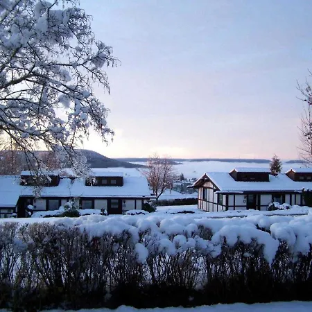 Oefingen 10 Apartman *