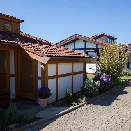 Apartamento Oefingen 10