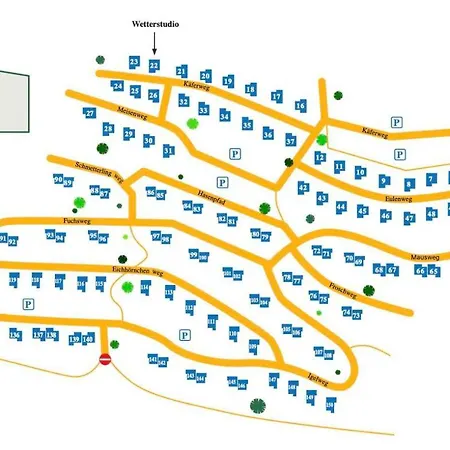 Oefingen 10 Apartman *