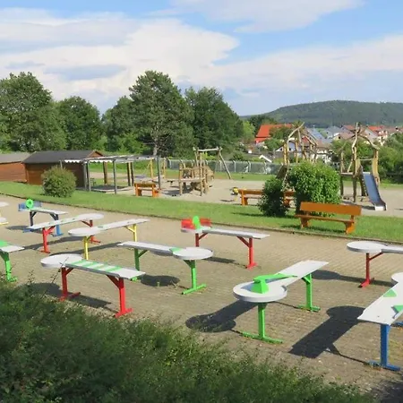 Apartman Oefingen 10