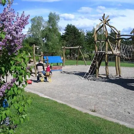 Apartman Oefingen 10 *