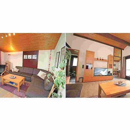 Oefingen 10 Apartman