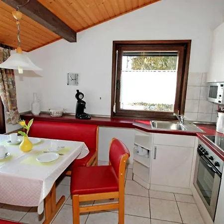 Oefingen 10 Apartman Bad Dürrheim