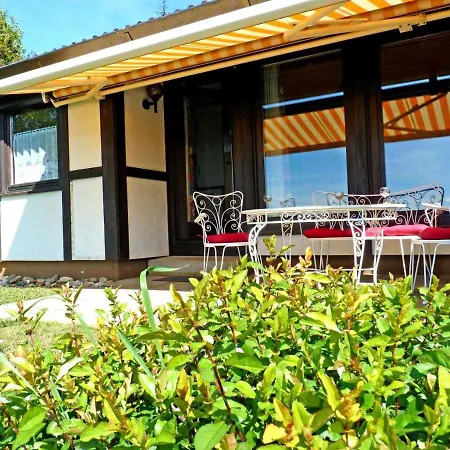 Oefingen 10 Apartman Bad Dürrheim