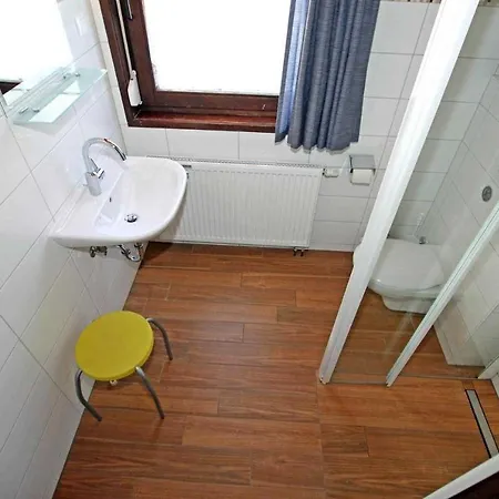 Oefingen 10 Apartman Bad Dürrheim