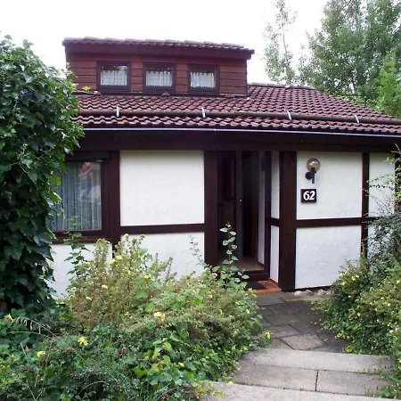 Apartman Oefingen 10 Bad Dürrheim