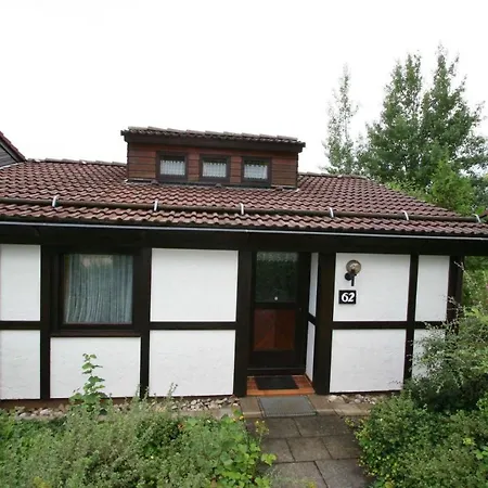 Apartman Oefingen 10 Bad Dürrheim