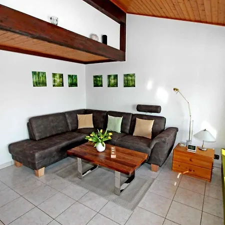 Oefingen 10 * Bad Dürrheim