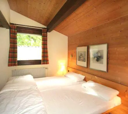 Apartman Oefingen 10 *