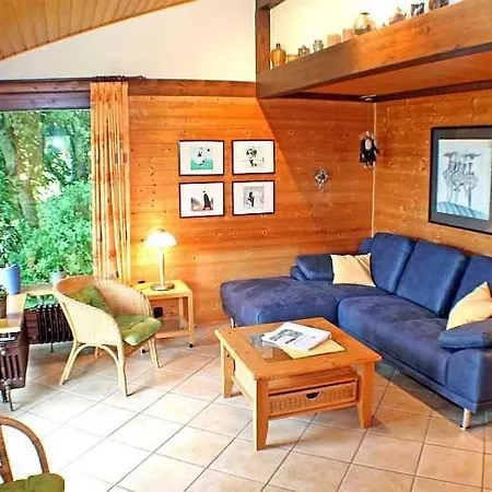 Apartman Oefingen 10