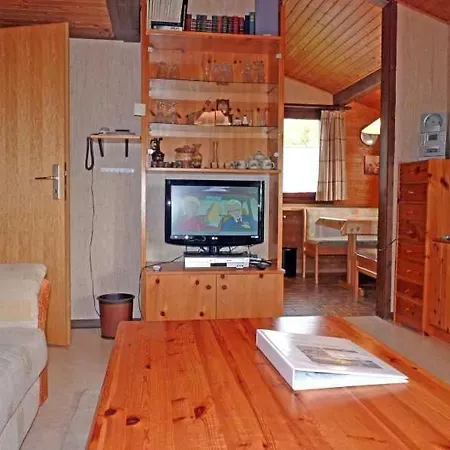 Oefingen 10 Apartman