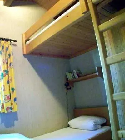 Apartman Oefingen 10