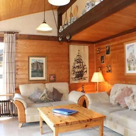 Oefingen 10 Apartman *