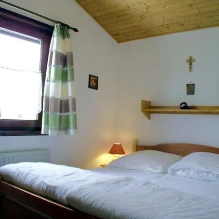 Oefingen 10 Apartman