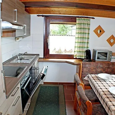 Apartamento Oefingen 10 *