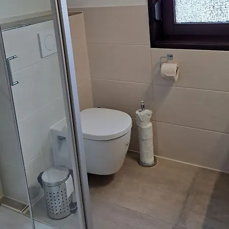 Oefingen 10 Apartman