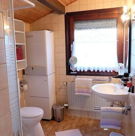 Apartman Oefingen 10