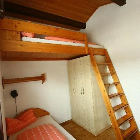 Oefingen 10 Apartamento Bad Dürrheim