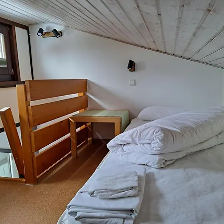 Apartman Oefingen 10 Bad Dürrheim