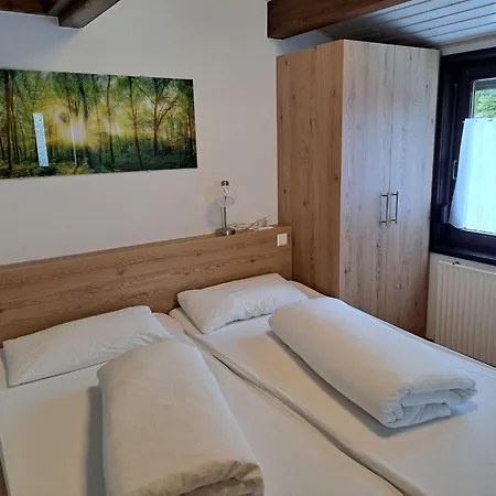 Oefingen 10 * Bad Dürrheim