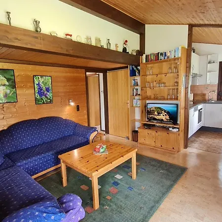 Oefingen 10 Bad Dürrheim