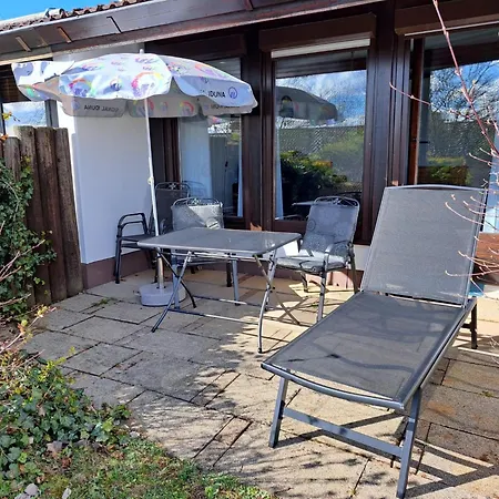 Apartman Oefingen 10