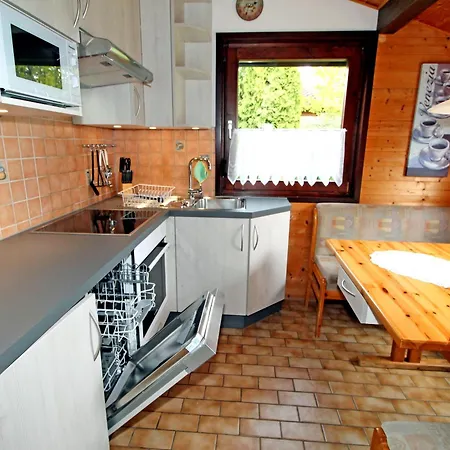 Oefingen 10 Bad Dürrheim