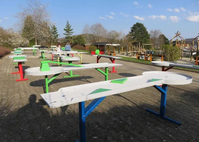 Oefingen 10 Bad Dürrheim