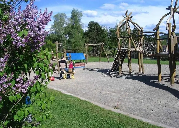 Apartmán Oefingen 10 *