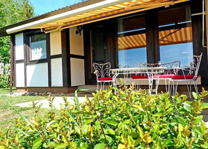 Oefingen 10 Apartmán Bad Dürrheim