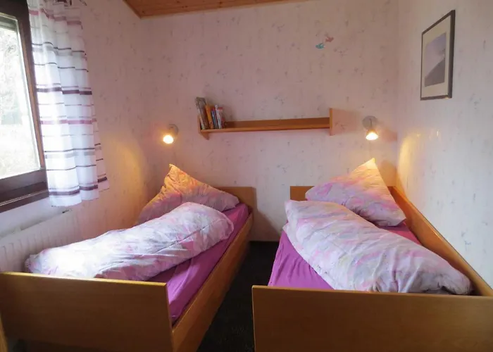 Oefingen 10 Apartmán