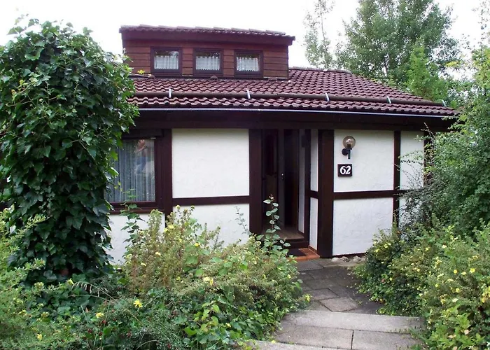 Apartmán Oefingen 10 Bad Dürrheim