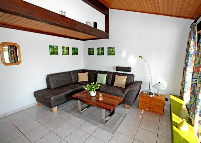 Oefingen 10 * Bad Dürrheim