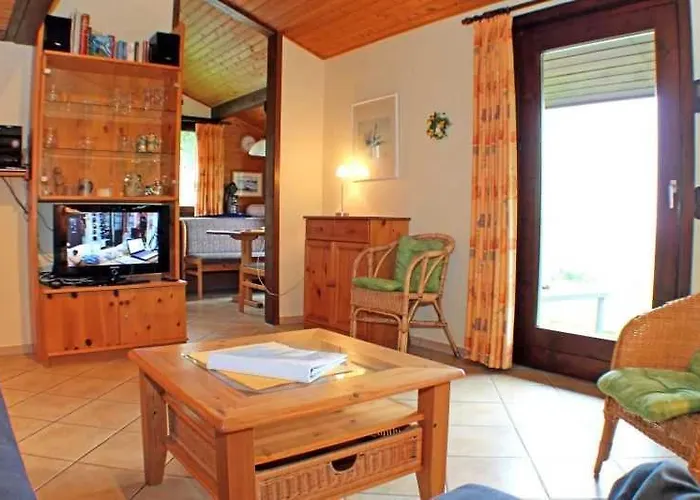 Oefingen 10 Bad Dürrheim