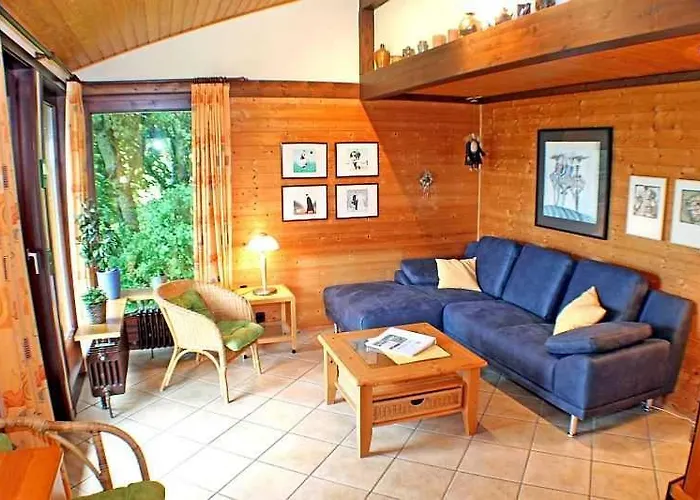 Apartmán Oefingen 10