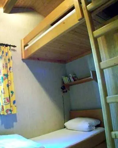 Apartmán Oefingen 10