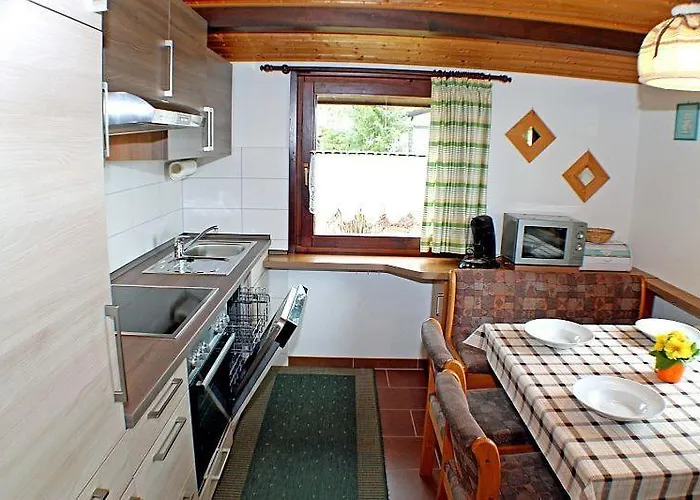 Apartmán Oefingen 10 *