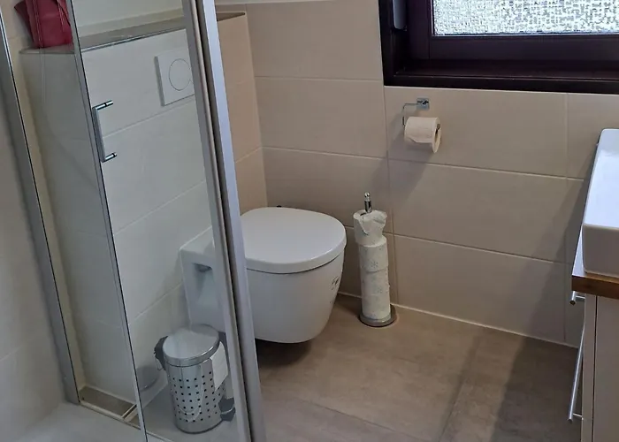 Oefingen 10 Apartmán