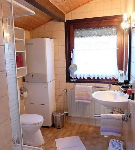 Apartmán Oefingen 10