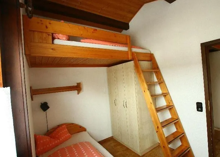 Oefingen 10 Apartmán Bad Dürrheim