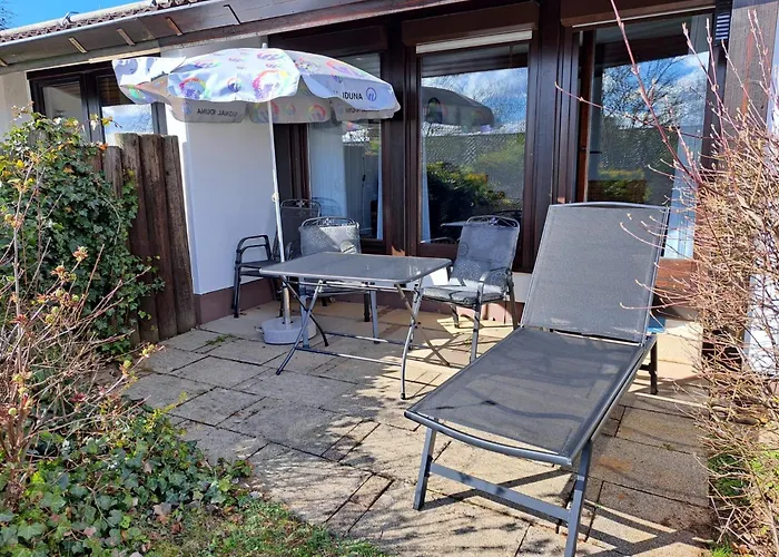 Apartmán Oefingen 10