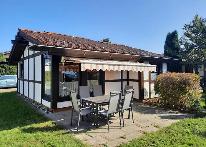 Apartmán Oefingen 10